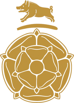 North Hants Golf Club logo
